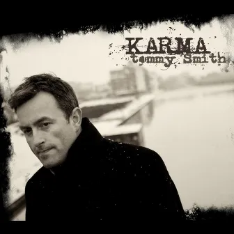 Karma by Tommy Smith