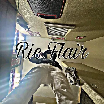 Ric Flair by C.O.G Kam