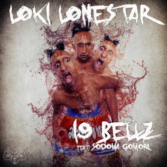 19 Bellz by Loki Lonestar