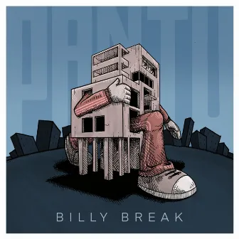 Billy Break by Pantu