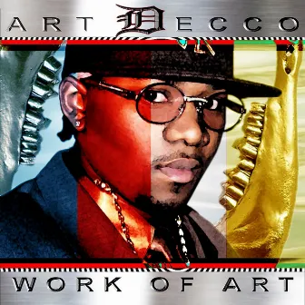 Work of Art by Art Decco