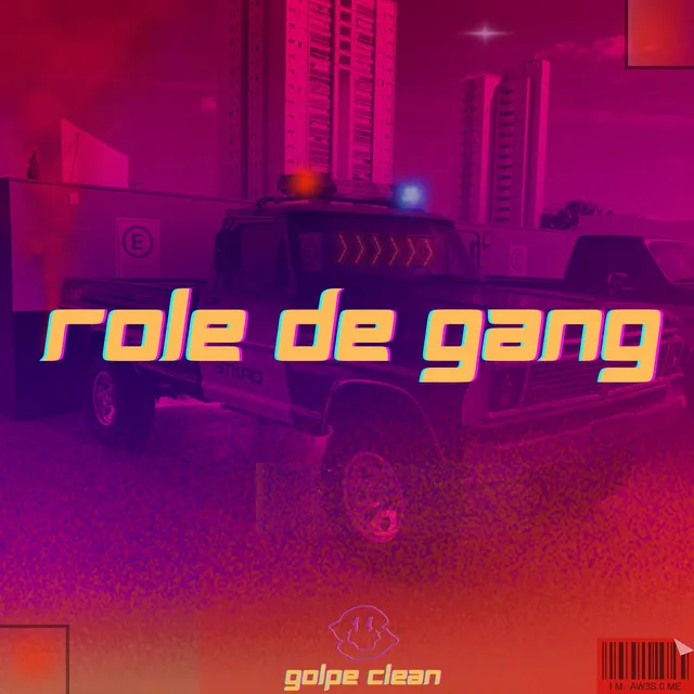 Rolê de Gang