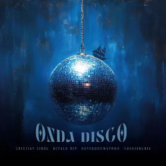 Onda Disco by Bufalo Dit