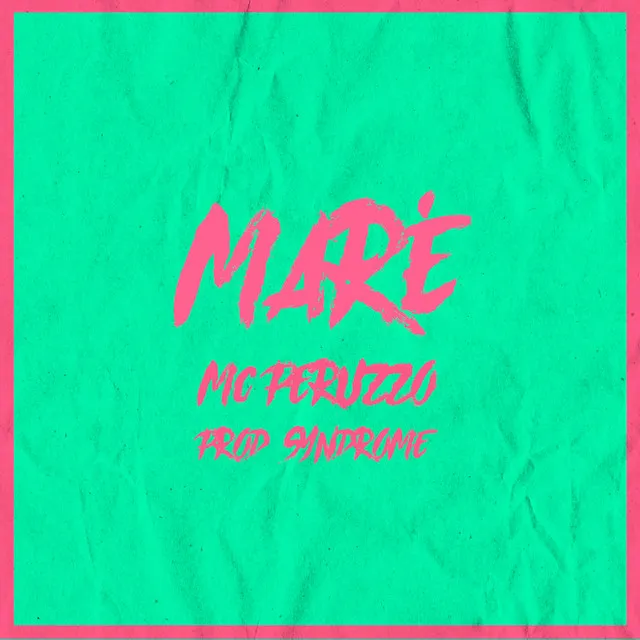 Maré