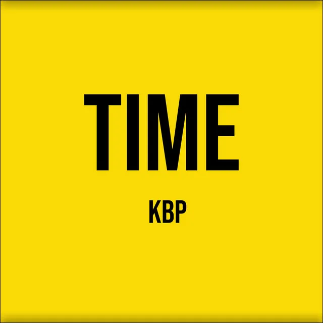 Time, Kbp - Remasterizado