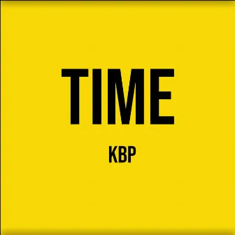 Time, Kbp (Remasterizado) by YoungCash The Producer