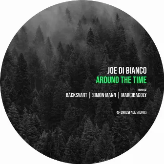 Around the Time by Joe Di Bianco