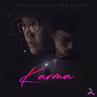 Karma by Rangga Electroscope