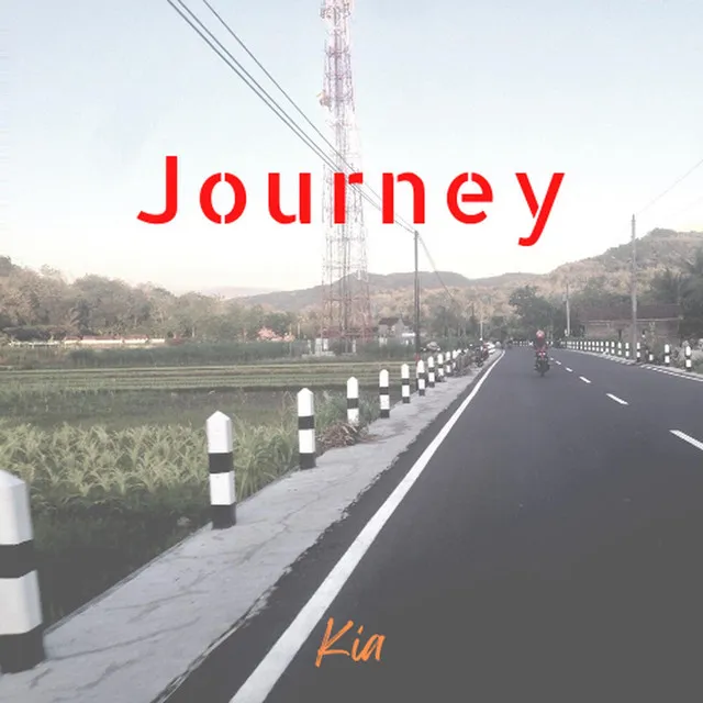 Journey