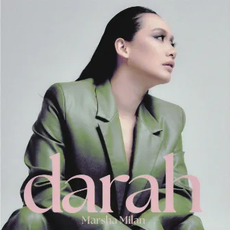 Darah by Marsha Milan