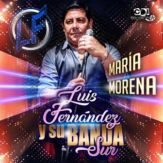 María Morena by Luis Fernandez y Su Banda Sur