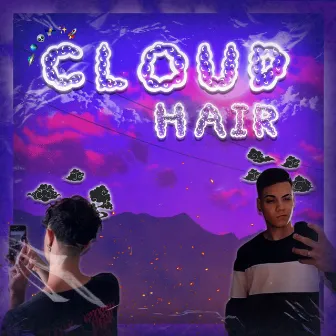 Cloud Hair by xFr