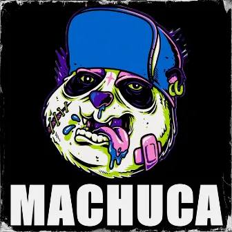 Machuca by Alar3