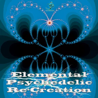 Psychedelic Re-Creation by Elemental