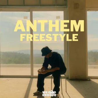 Anthem Freestyle by supa.haze