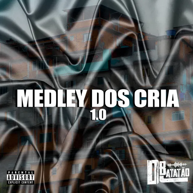 MEDLEY DOS CRIA 1.0