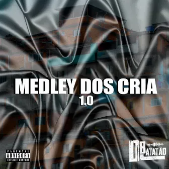 MEDLEY DOS CRIA 1.0 by DJ Batatão