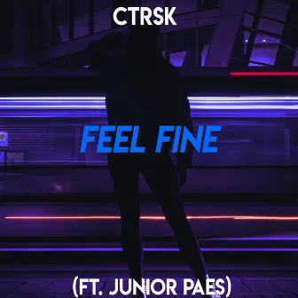 Feel Fine by ctrsk