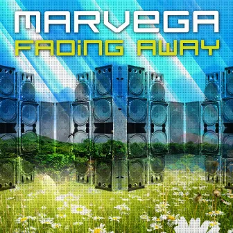 Fading Away by Marvega