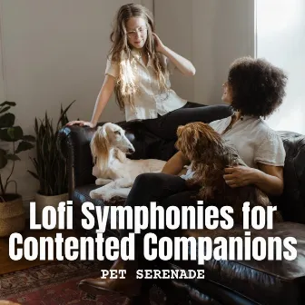 Pet Serenade: Lofi Symphonies for Contented Companions by Pets