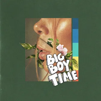 BIG BOY TIME by MadBliss