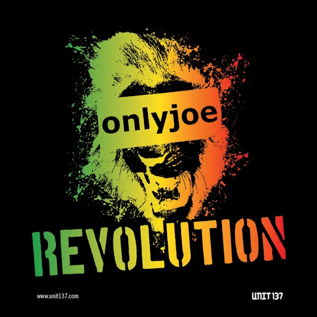 Revolution - RSD Remix