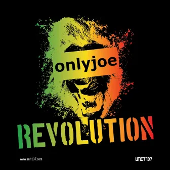 Revolution by onlyjoe