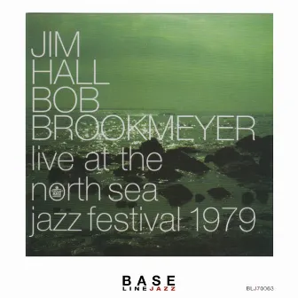 Live at the North Sea Jazz Festival by Bob Brookmeyer