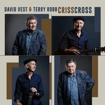 CrissCross by David Vest