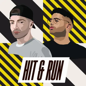 Hit & Run by Micimago