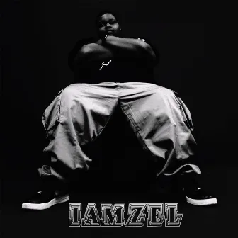 I Am Zel by Zel Harley