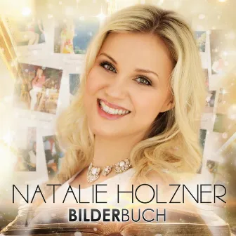 Bilderbuch by Natalie Holzner