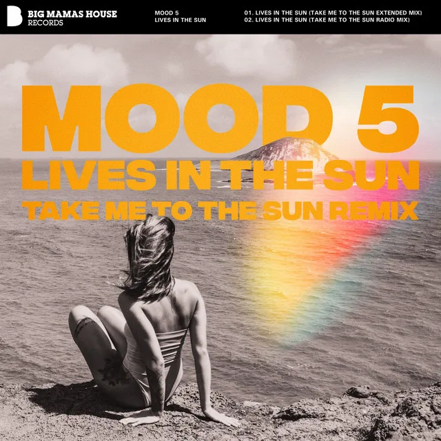 Lives In The Sun - Take Me To The Sun Radio Mix