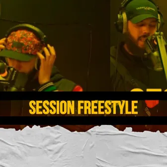 Session Freestyle by VINYL TN