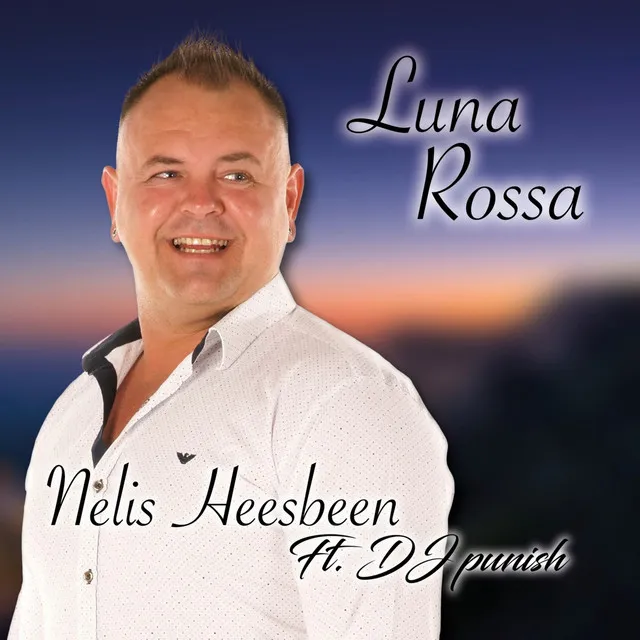 Luna Rossa