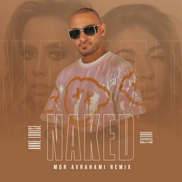 Naked (Mor Avrahami Remix)