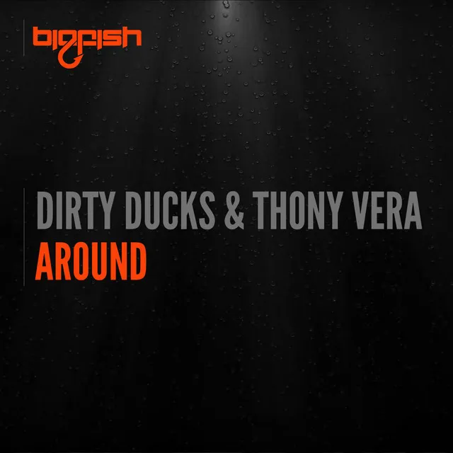 Around - Original Mix