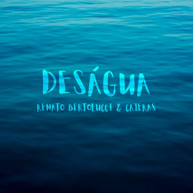 Deságua