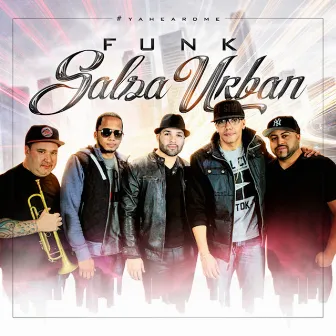 Subelo by Funk Salsa Urban