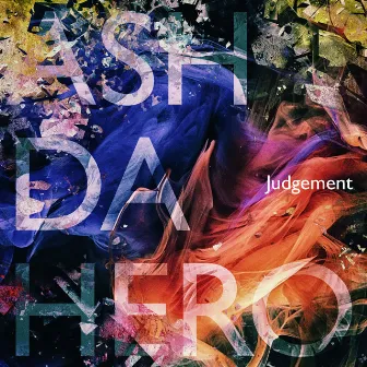 Judgement by ASH DA HERO