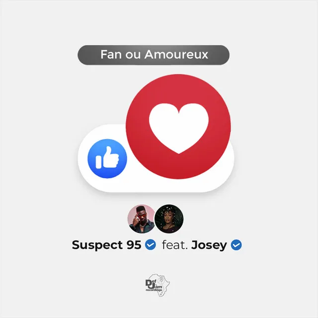 Fan ou Amoureux