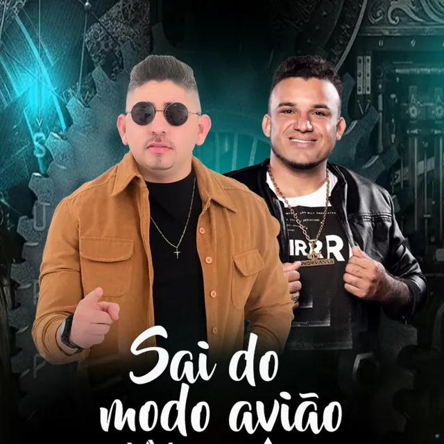 Sai do Modo Avião (feat. Junior Viana)