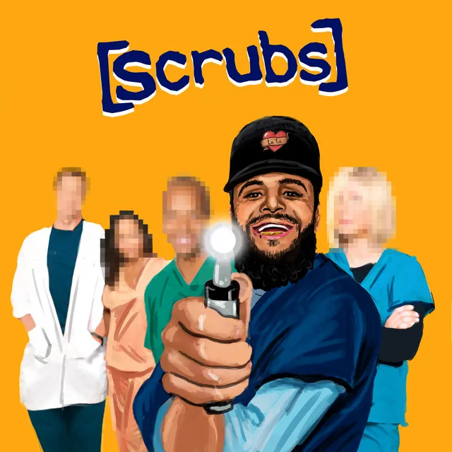 Scrubs