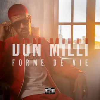 Forme de vie by Don Milli