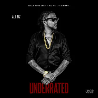 Underrated by AllBiz