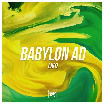 Babylon AD by Liko