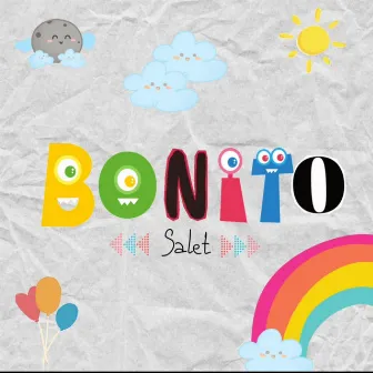 Bonito by Salet Music