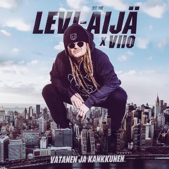 Vatanen Ja Kankkunen by Levi-Äijä