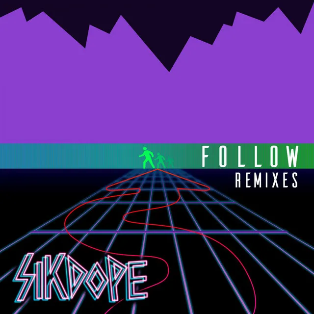 Follow - ATRIP Remix