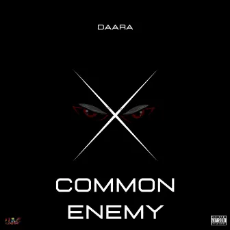 Common Enemy by Daara